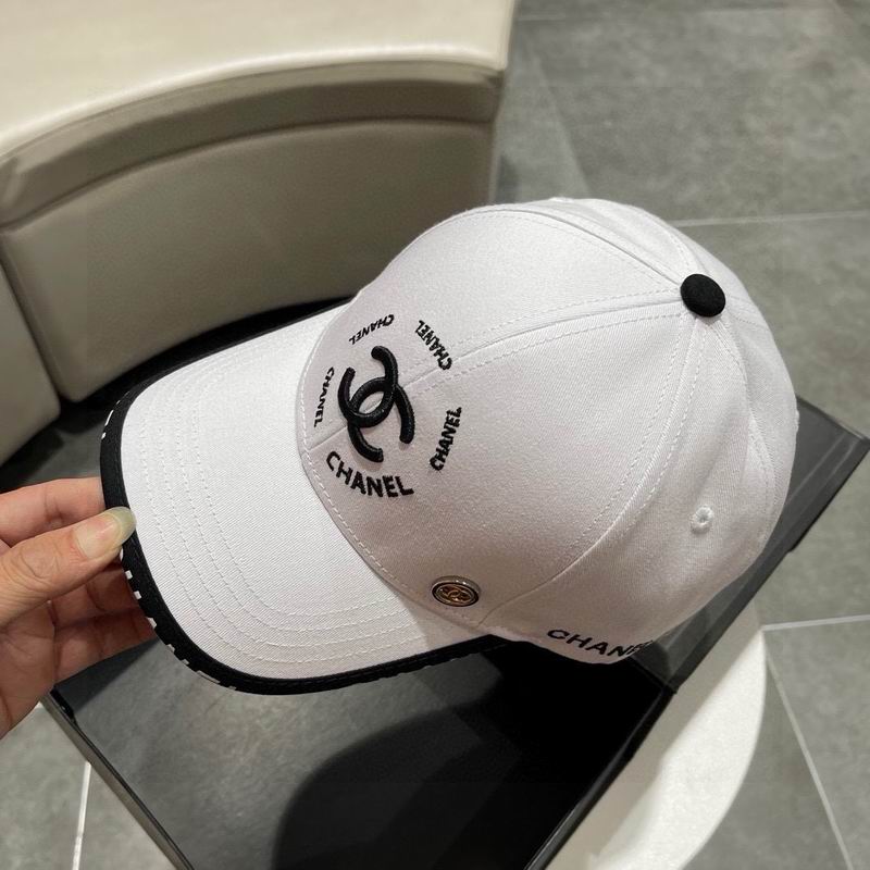 Chanel cap (9)